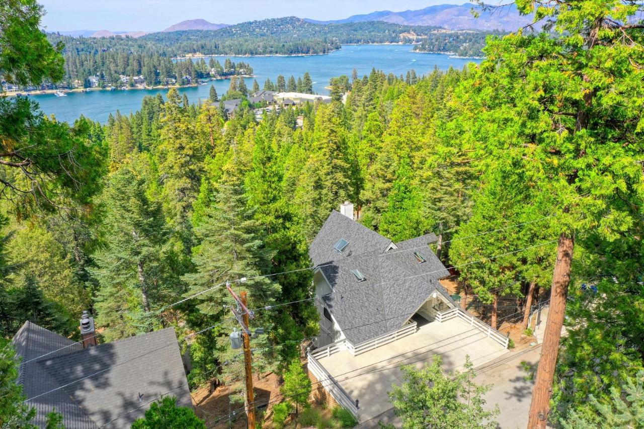 Kid'S Paradise! Ball Pit 2 Lofts Lakeview 5 Bd, 3Ba Лейк-Арроугед Екстер'єр фото
