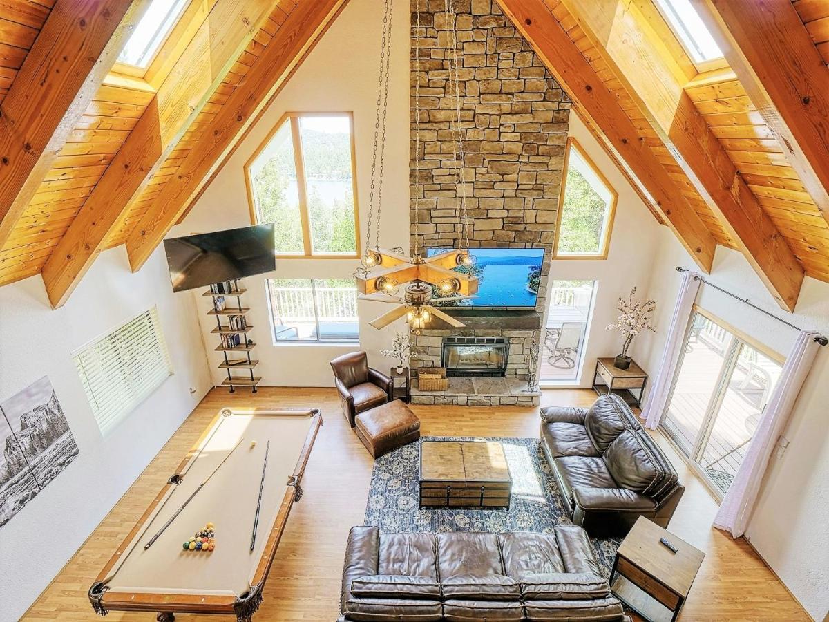 Kid'S Paradise! Ball Pit 2 Lofts Lakeview 5 Bd, 3Ba Лейк-Арроугед Екстер'єр фото