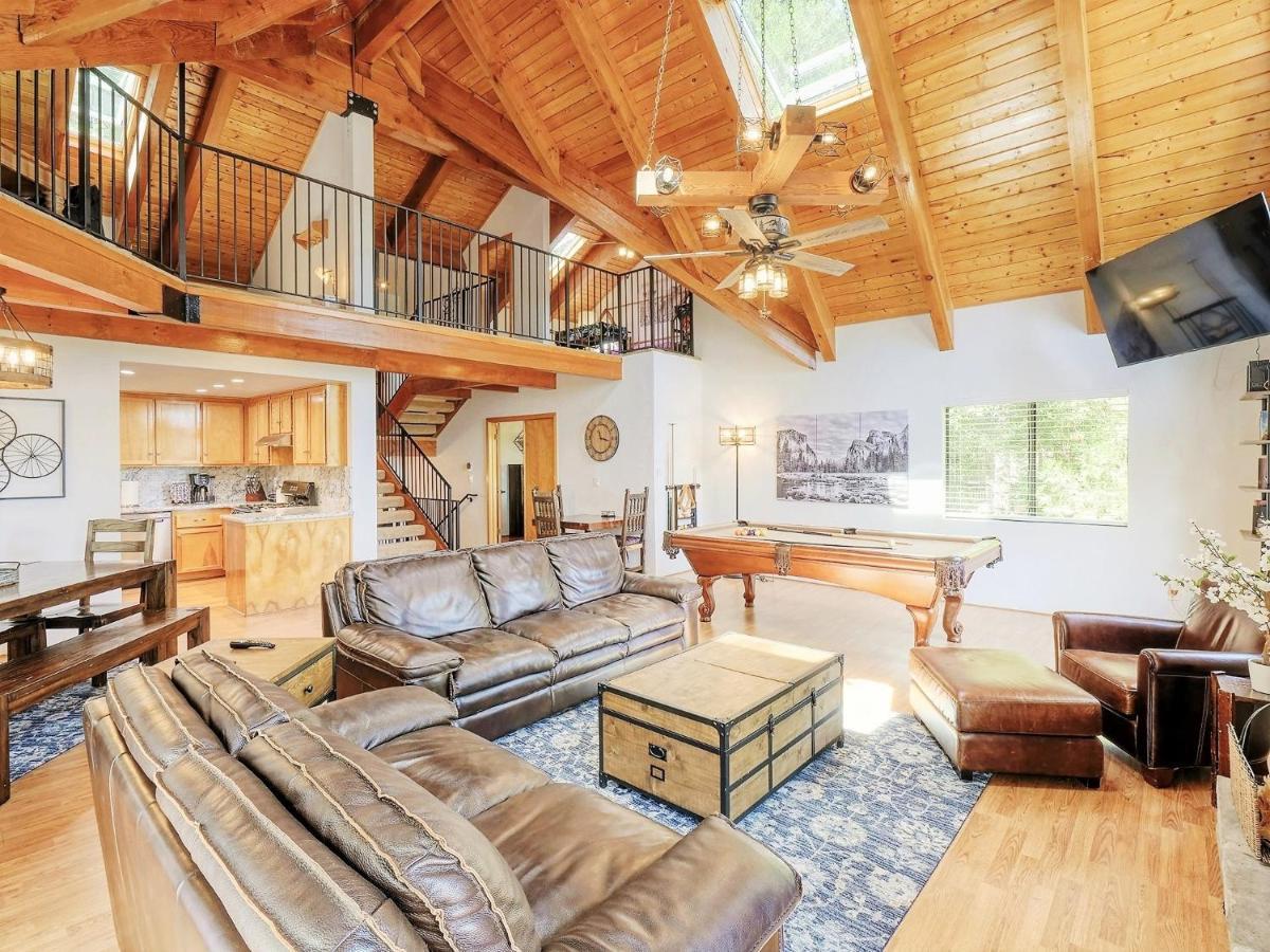 Kid'S Paradise! Ball Pit 2 Lofts Lakeview 5 Bd, 3Ba Лейк-Арроугед Екстер'єр фото