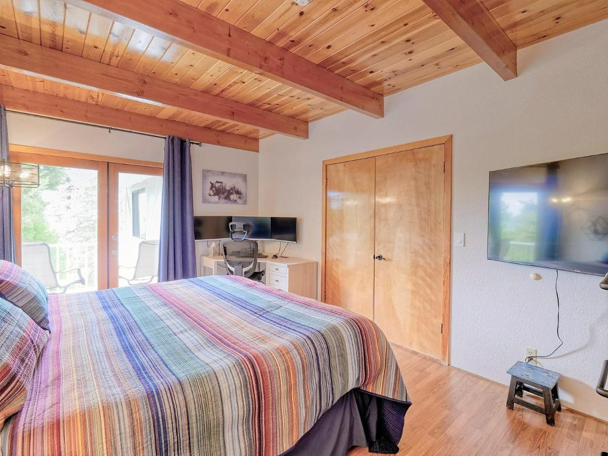 Kid'S Paradise! Ball Pit 2 Lofts Lakeview 5 Bd, 3Ba Лейк-Арроугед Екстер'єр фото