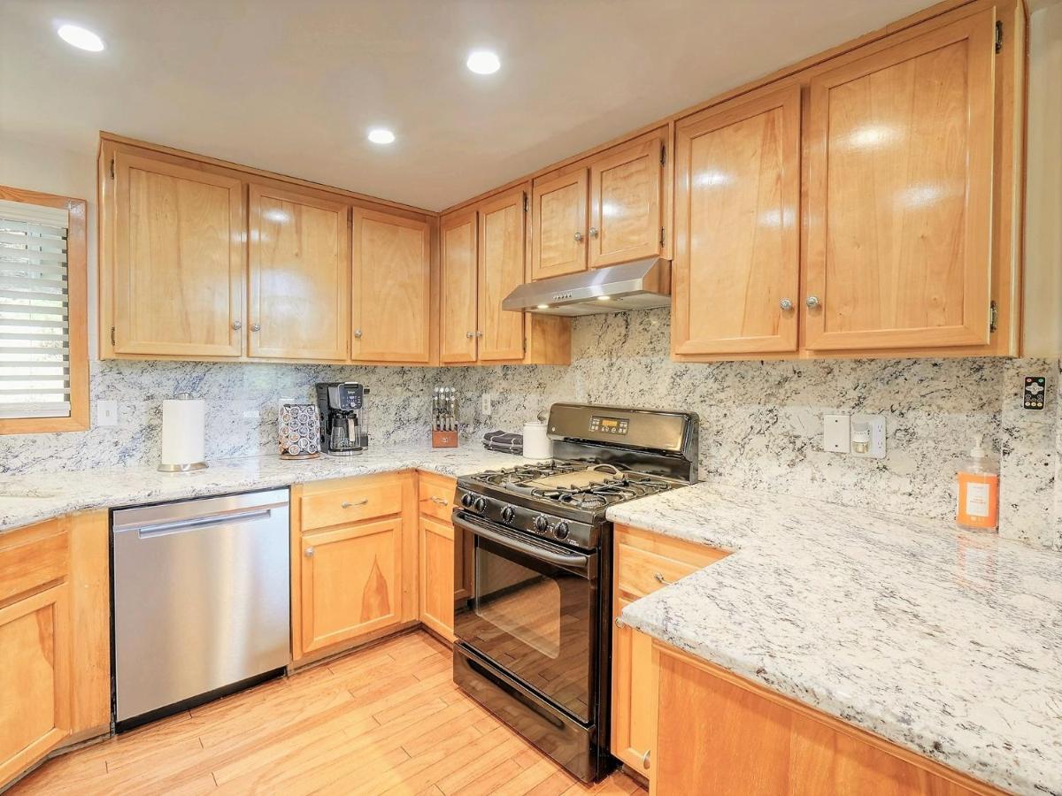 Kid'S Paradise! Ball Pit 2 Lofts Lakeview 5 Bd, 3Ba Лейк-Арроугед Екстер'єр фото