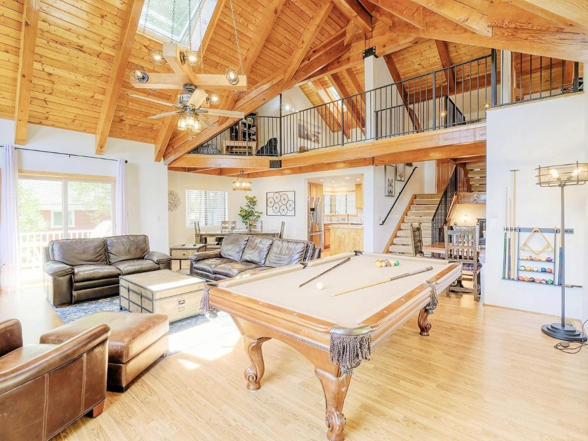 Kid'S Paradise! Ball Pit 2 Lofts Lakeview 5 Bd, 3Ba Лейк-Арроугед Екстер'єр фото