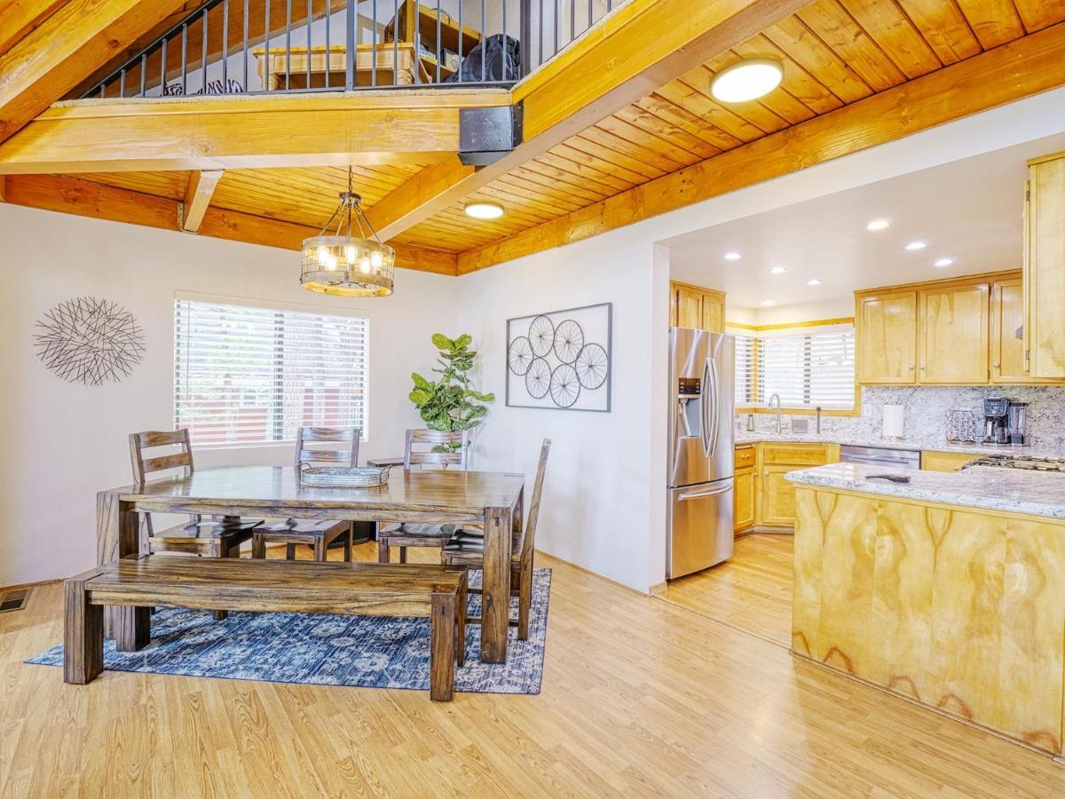 Kid'S Paradise! Ball Pit 2 Lofts Lakeview 5 Bd, 3Ba Лейк-Арроугед Екстер'єр фото
