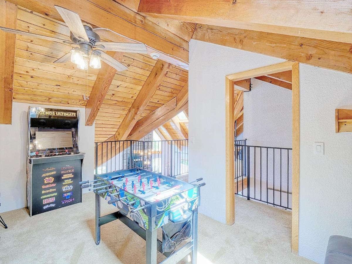 Kid'S Paradise! Ball Pit 2 Lofts Lakeview 5 Bd, 3Ba Лейк-Арроугед Екстер'єр фото